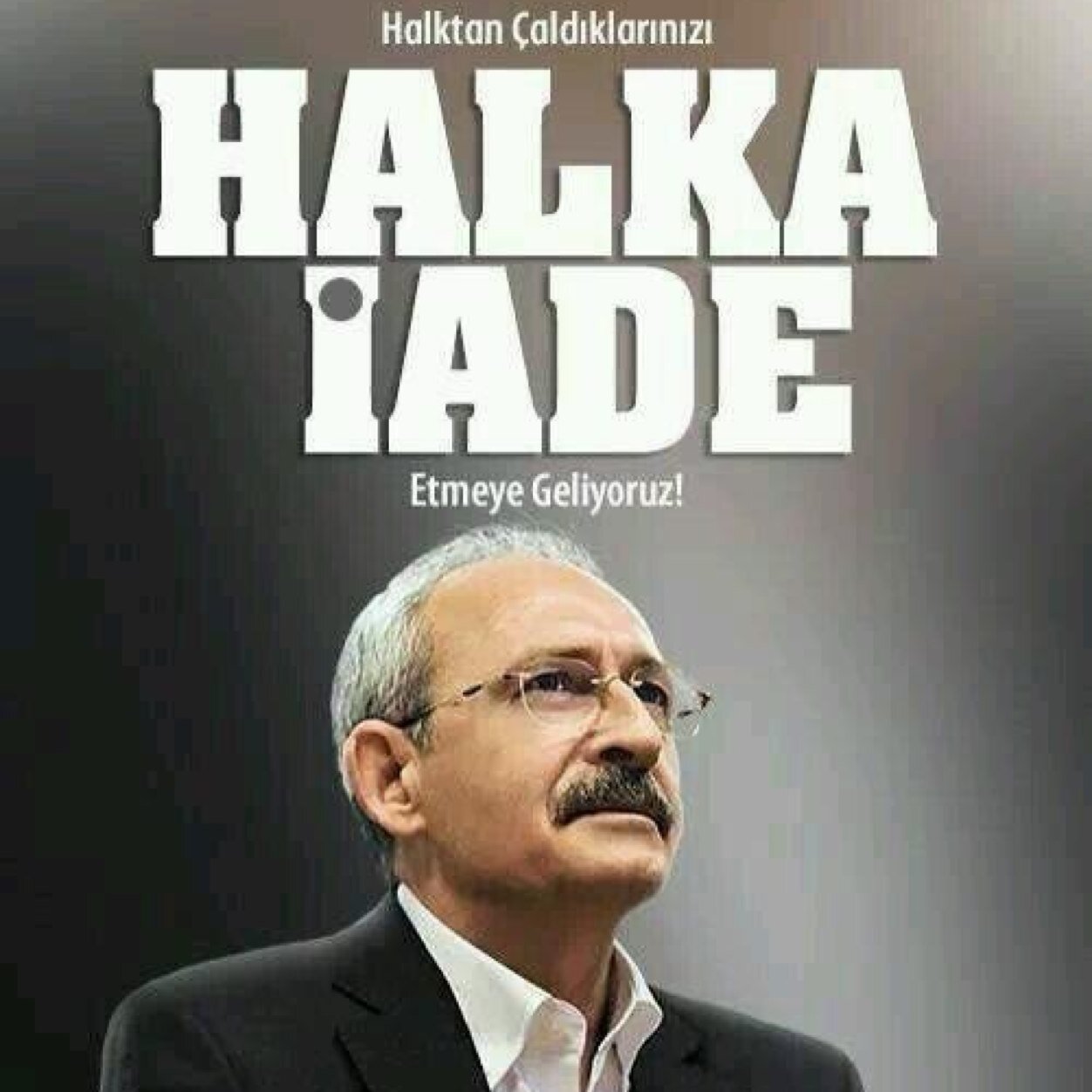 Cumhuriyet Halk Partisi Küçükçekmece İlçe Başkanlığı resmi Twitter sayfasıdır.