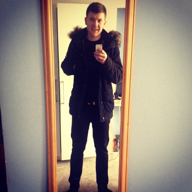 17 years young , SE , Student at West Thames College