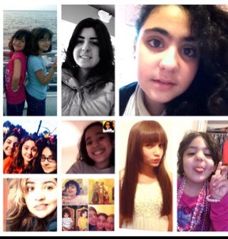 Directioner, Brat, Lovatic, Selenator, Beliber, Bruno Mars 3 , Rihana-navy, Mixer!! YOLO!! YOLF ;) oh, yes Ima Vampire. Follow me! 0/5 one direction