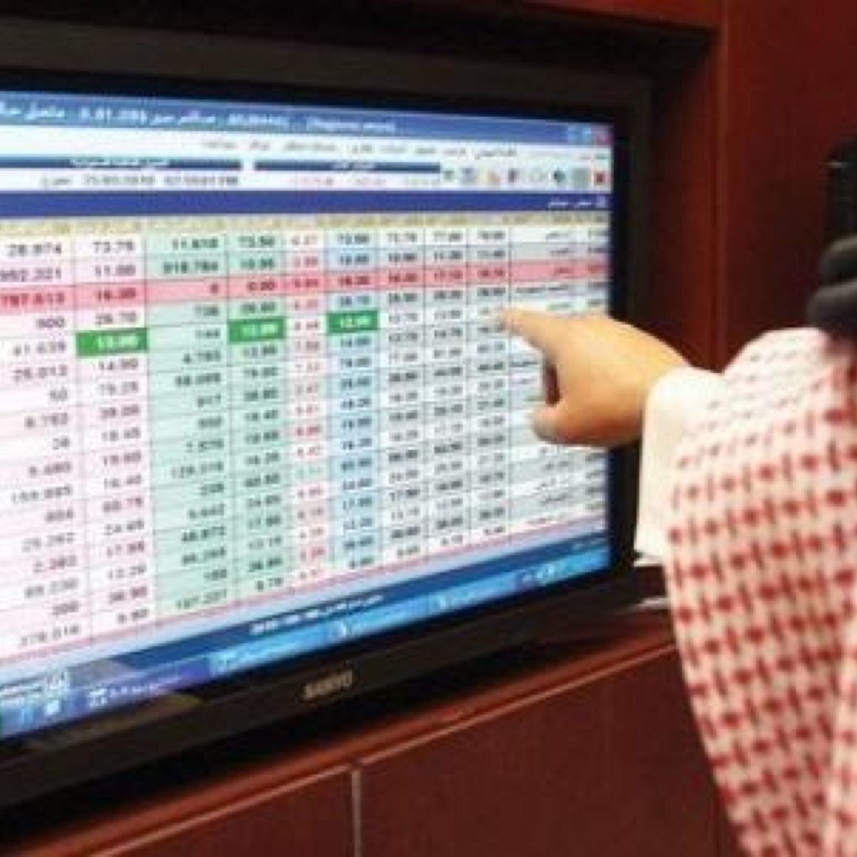 انا والتحليل الفني لأسواق الاسهم قصة عشق لا تنتهي 
#تداول #تاسي #السوق_السعودي