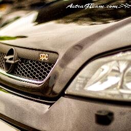 AstraGTeam's profile picture. Club dedicado a Opel Astra G, con espíritu y corazón Opel