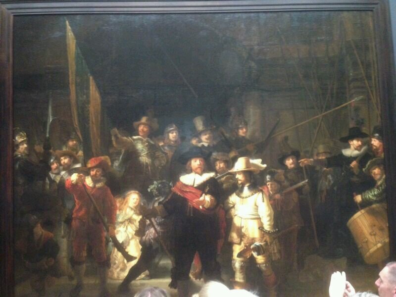 vdBroekBen's profile picture. 