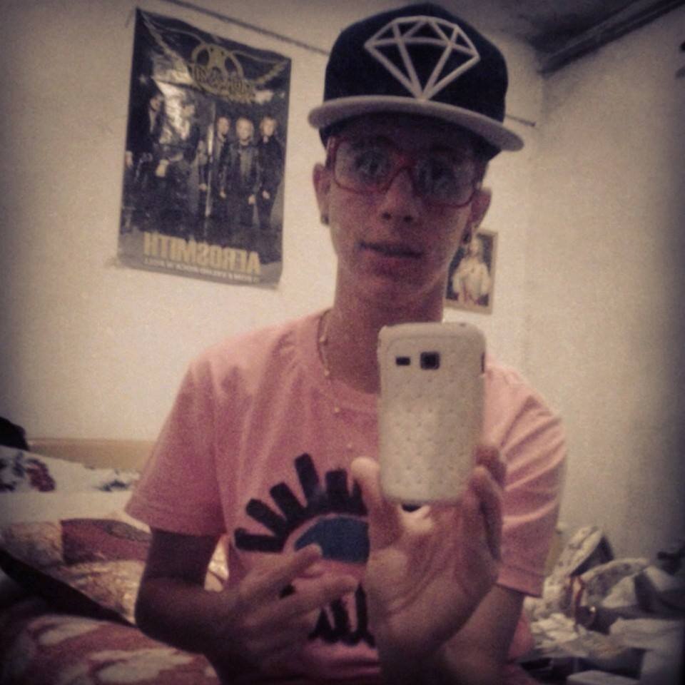 ::::::Sem Bio::::::