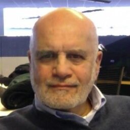 ShafirAlex's profile picture. 