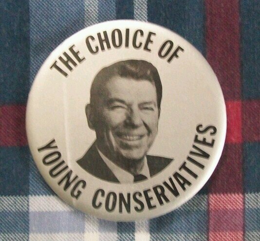 Not Young. Not Conservative. https://t.co/2wguBoR4sB