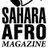 Sahara afro Magazine