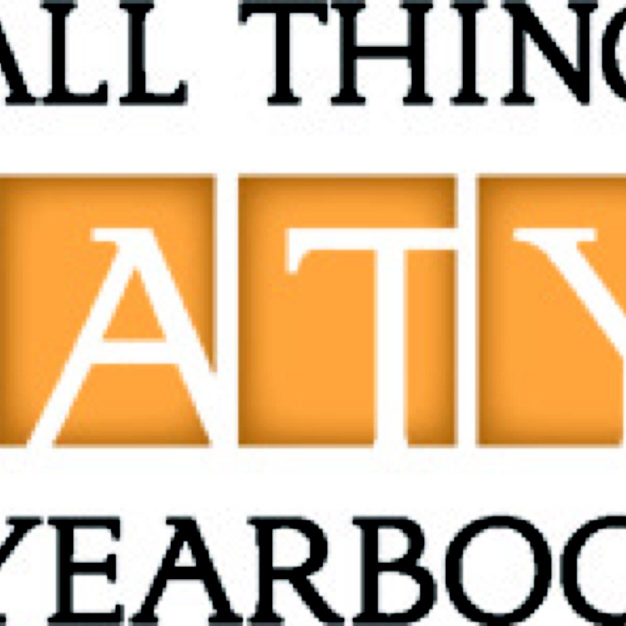 All Things Yearbook