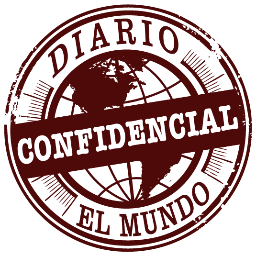 ConfidencialDEM's profile picture. La sección más  leida en @Diario_ElMundo. Contactenos: redaccion@elmundo.com.sv