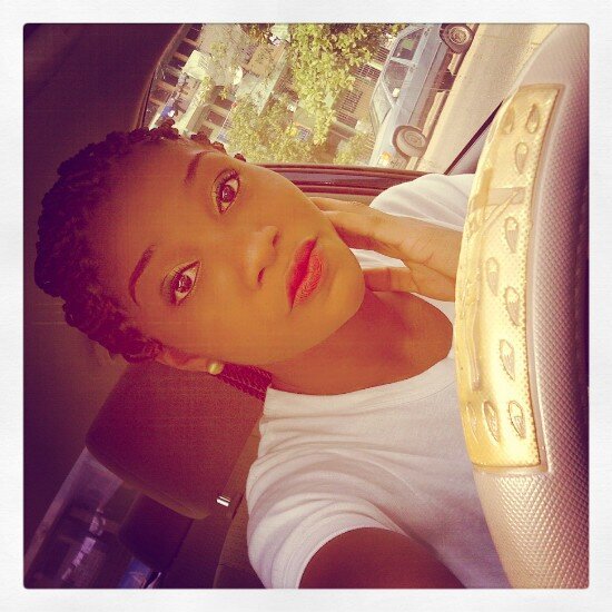 ♥Am d Definition of Me♥Growin&Learnin...I'm not who I was ystdy..♥Model♥#TeamLeo #TeamffBack #TeamJuicyCouture#iLike