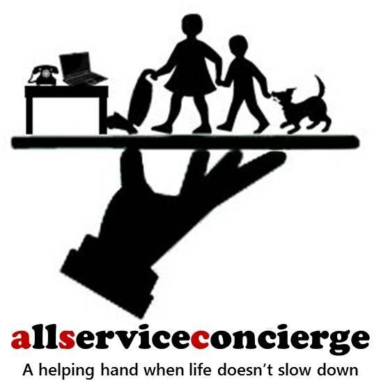 All Service Concierge provides personal assistants to businesses and families throughout the Lehigh Valley.