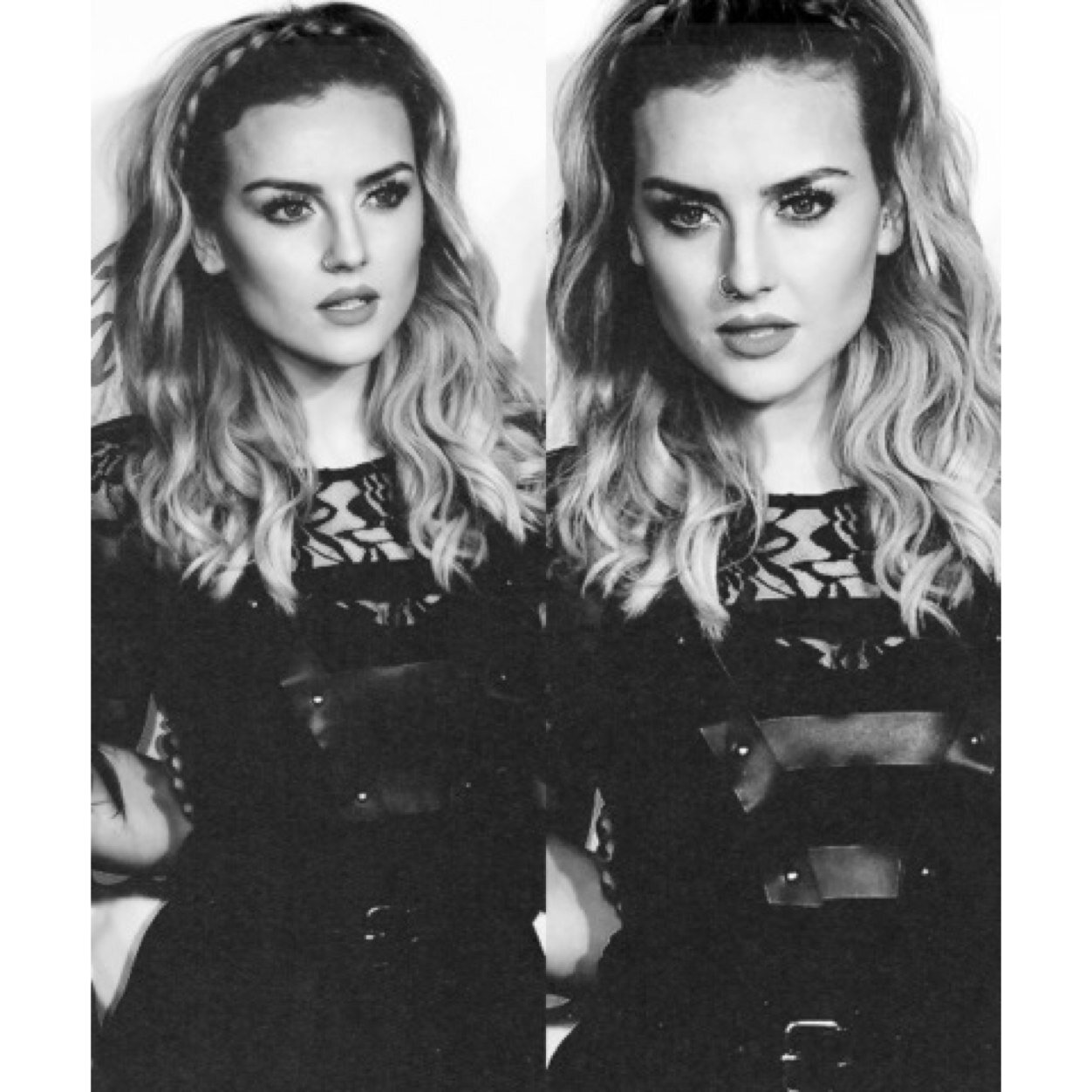 New Perrie please do not hate me