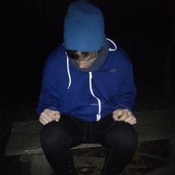 cernoch11's profile picture. Just what I am ↑