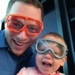 jwineinger's profile picture. Christian, Husband, Dad, Computer Nerd