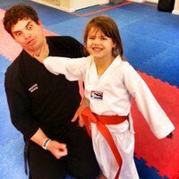 MF Swindon Dojo (@mfjules_moyce) 's Twitter Profile Photo