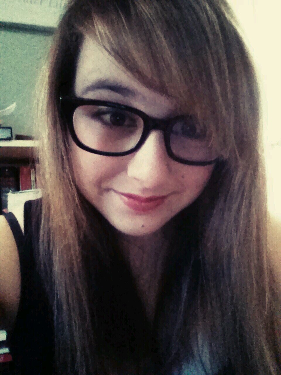 MeghanInderwick's profile picture. Im just a kid trynna make a few people smile. I am a strong believer that life gives its biggest challenges to its strongest warriors.