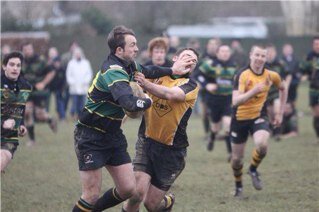 Rugby player, coach, author, proud ambassador for @eggchasersxv