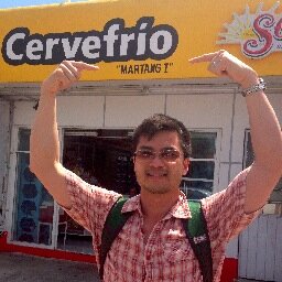 martintang's profile picture. Trumpeter