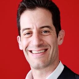 sales leader, political commentator, pro-Israel advocate