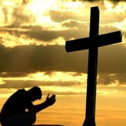 Jesus is my savior. 16. I live for God, his Son died for me. I love Jesus. Here to encourage and give glory to our everlasting God! John 10:10 Matthew 6:34
