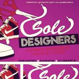 A Premier Sneaker Showcase In North Carolina.. Expanding Into Greatness.