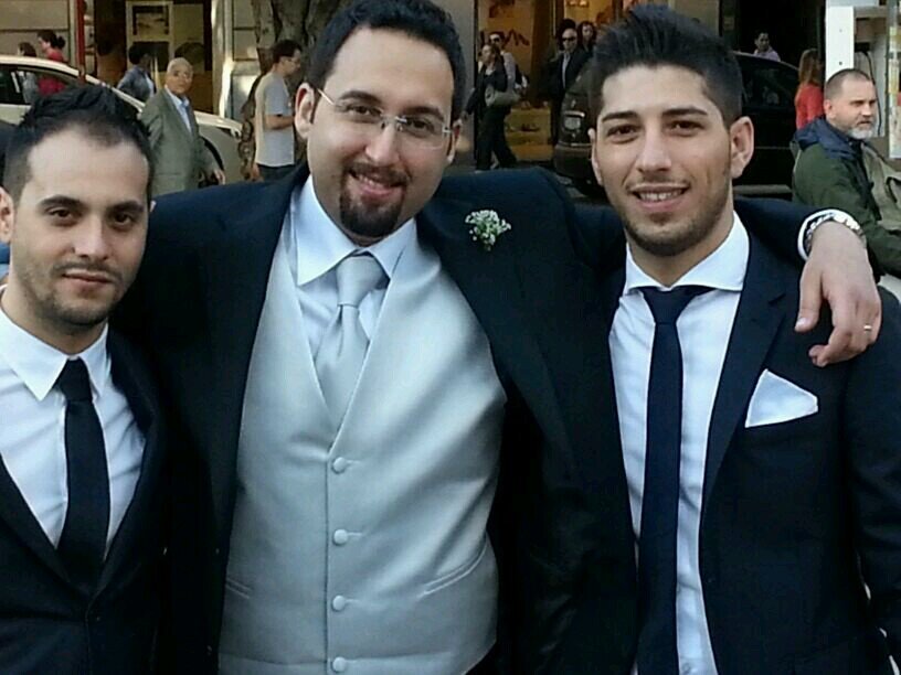 Vincenzo83g's profile picture. 