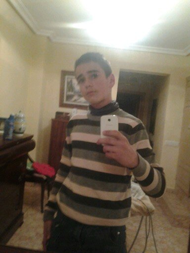 Cuenta antigua de @miguelmanuel26 seguirme que se me a borrao :)