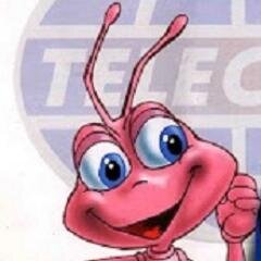 En junio del 2003 fue cerrada Empresa de Telecomunicaciones de Colombia y otras por Gobierno Uribe. Ahi estan mandando con Duque