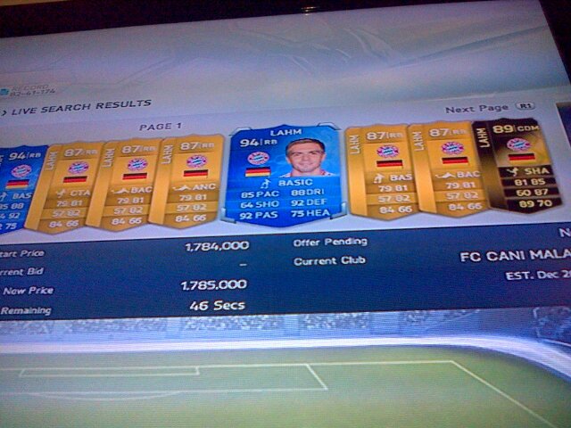 wardernater's profile picture. 