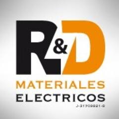 R & D es una empresa que nace hace 14 años con la visión de satisfacer las necesidades de iluminación decorativa  comercial e industrial y materiales eléctricos