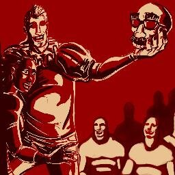 SlamTheatre's profile picture. @DCINTERSECTIONS & @MalcolmPelles present a hilarious variety show of sketch comedy, spoken word poetry &  live DJ music. Opens February 28th.