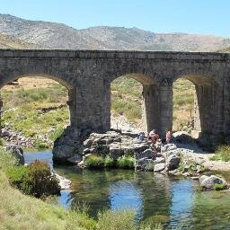 Gredos, información y turismo