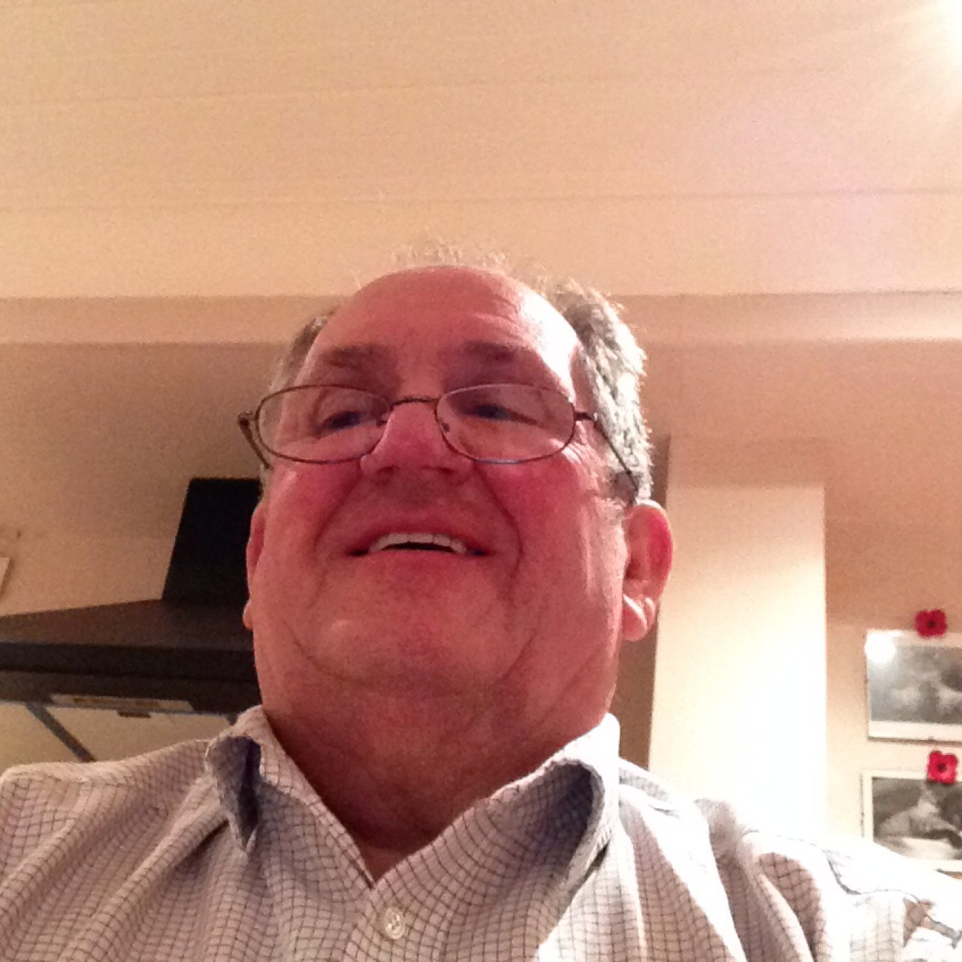 Retired Nutritional Sales consultant, but still take an interest in what is available to help.