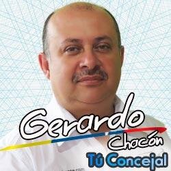 #Concejal del #MunicipioCárdenas del Estado #Táchira - #Venezuela
Secretario General del @partidoUNT - Cárdenas
#JuntosEncontremosSoluciones