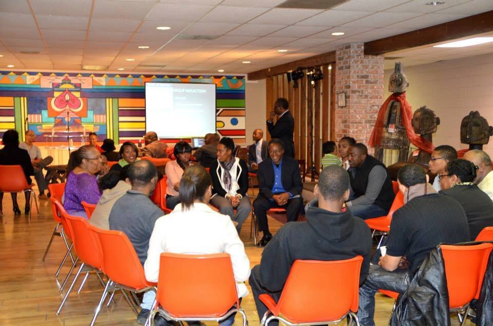 shrinedream's profile picture. Helping Houstonians capture their dreams, one community at a time. Created by @AmirTheStrong