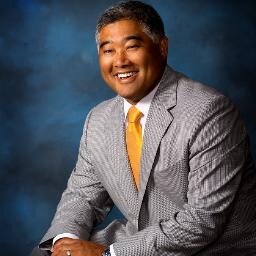 IT Sales Leader, decent golfer, wordsmith