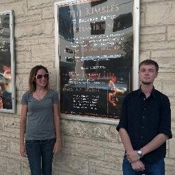 MeetTheKimbles's profile picture. Official Tweets from The Kimbles & Meet The Kimbles CD info