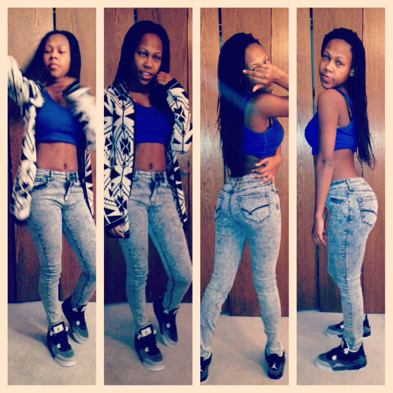 12.28.13| #DedicatedDancer| I got clout|I'm making PLENTY NOISE you mad or nah?