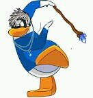 Great Video Maker,21 yrs Old, Loves Games like Club Penguin