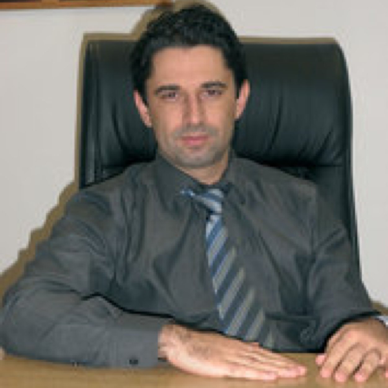 Head of Human Resources