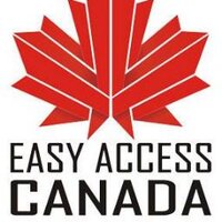EASY ACCESS CANADA(@EASYACCESCANADA) 's Twitter Profile Photo