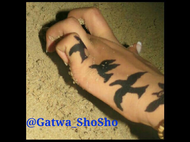 دشيت أكاونتي ؟ إمواااح .. يلا يا عسل سو فولو ♥؛$