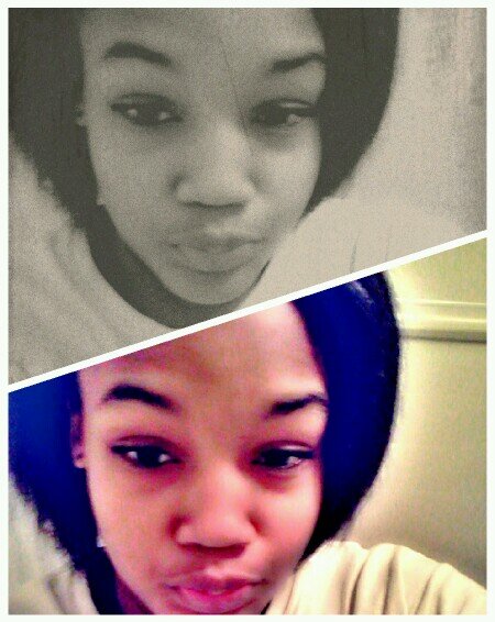keep yo head high, yo legs closed, an set your goals to tha highest #AboveTheInfluence #FOLLOWMEEH #FOLLOWBACK