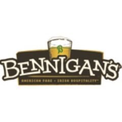 BennigansMtP's profile picture. The Official Twitter Page for the Bennigan's in Mount Pleasant, MI