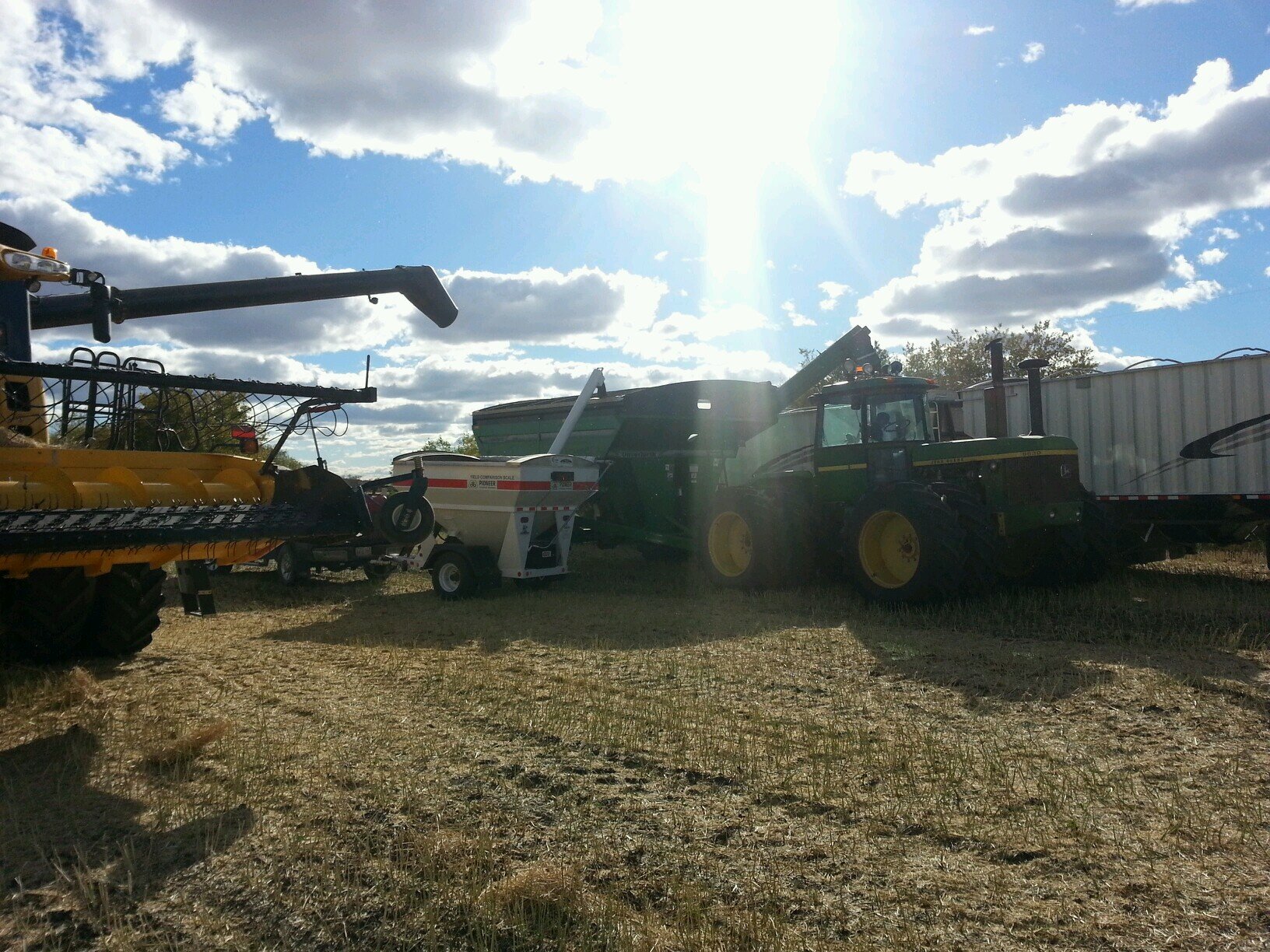 rschoorl1's profile picture. Schoorlemmer Seeds Ltd. Independent Agronomist. Coach Speedskating.