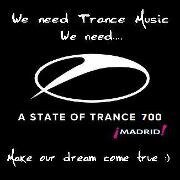 Campaña oficial para conseguir un evento del ASOT 700 en España.
twitter: @asot700_spain / email: astateoftrance.700.spain@gmail.com