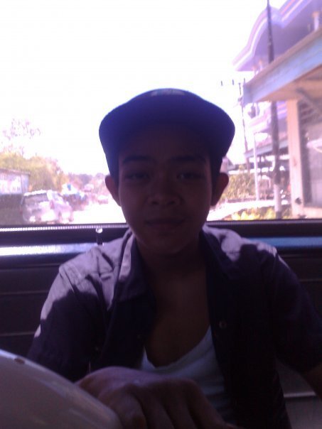 DeddyMin's profile picture. Don't Touch Me - WeKaEmEr