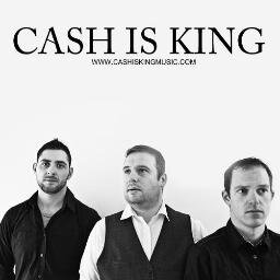 cashiskingband's profile picture. 4 piece rock band based in Dublin. Keep an eye and ear out on http://t.co/dlFhFkIeQX & http://t.co/8Q3h7ktGQQ for gig info, tracks & videos!
