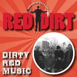 RedDirtInfo's profile picture. Red Dirt are a Folksy, Rootsy, Bluesy, Gutsy four-piece band who are back with a fresh line up & recording some fantastic new material. Stay tuned!