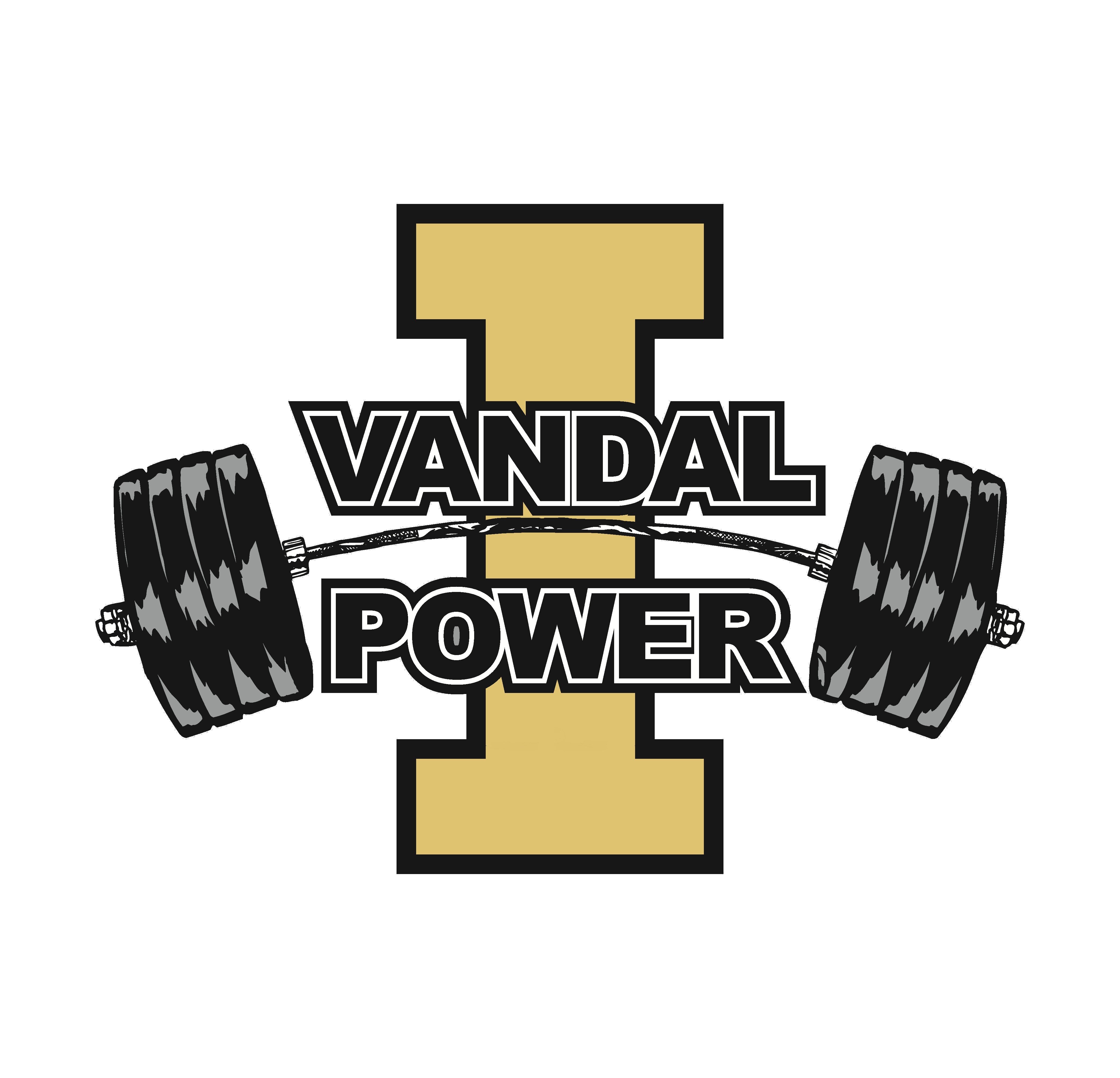 Idaho Vandal Strength and Conditioning