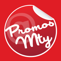 Reunimos las mejores promociones de los mejores lugares de Monterrey! Sin spam, fácil y rápido.